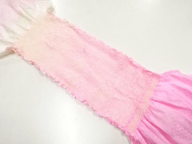 Japanese Kimono / Accessories Silk